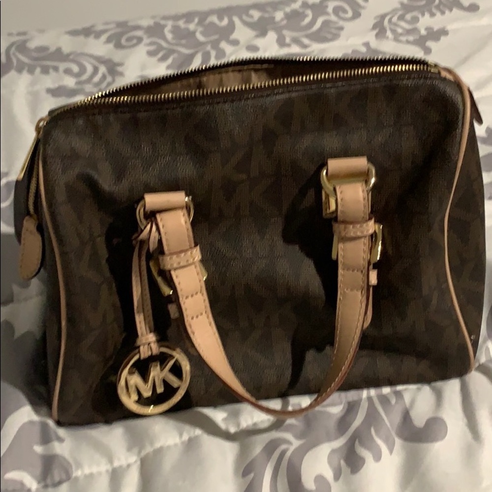 Michael Kors bag in perfect condition